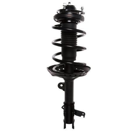 PRT Suspension Strut And Coil Spring Assembly, Prt 816657 816657